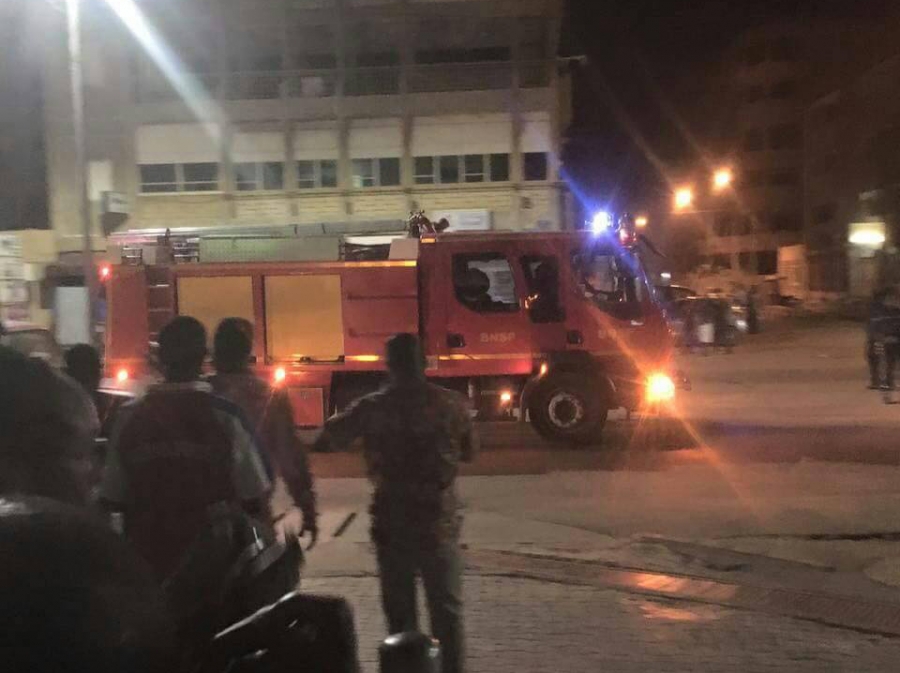 Burkina Faso: 17 morts dans une Burkina Faso: 17 morts dans une