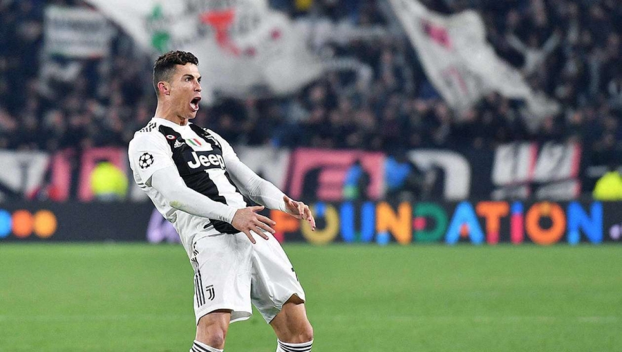 Cristiano Ronaldo: L’Atlético annonce une plainte contre le portugais