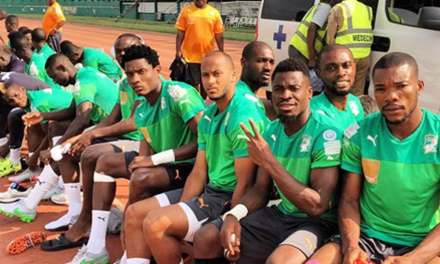 Classement Fifa La Côte d’Ivoire perd deux places
