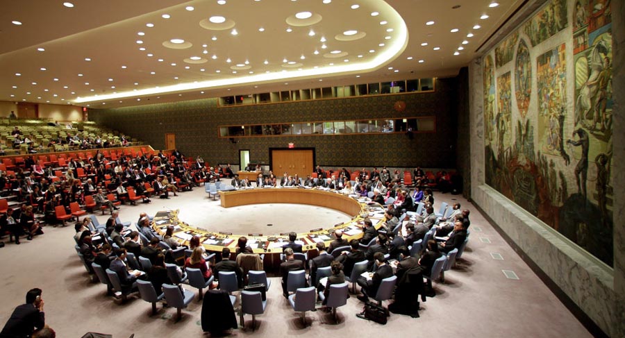 La Côte d'Ivoire élue membre non permanent de l'ONU