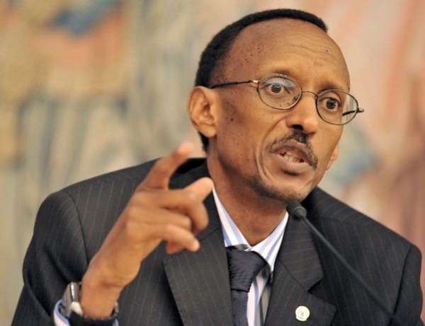 Rwanda L Op Ration De Charme De Paul Kagame L Adresse De L Afrique