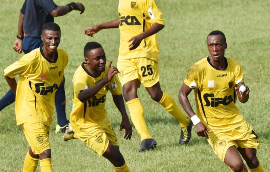 Ligue 1: Le match du titre