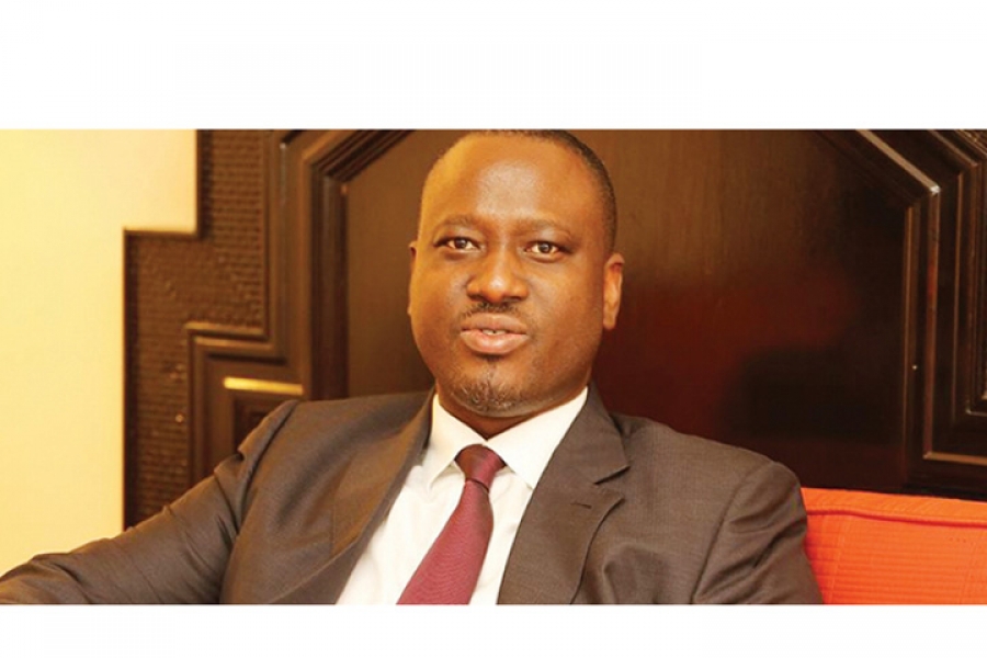 Guillaume Soro: '' je vais aller chercher le fauteuil pour m'asseoir confortablement '' Guillaume Soro: '' je vais aller chercher le fauteuil pour m'asseoir confortablement ''