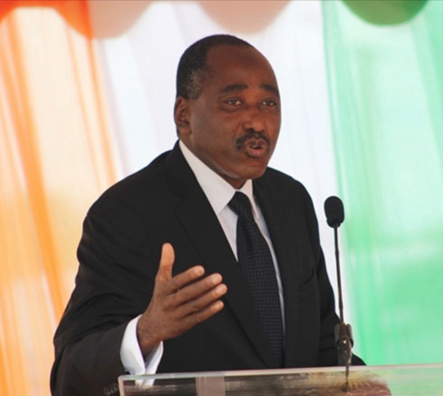 Amadou Gon à l'épreuve de la bonne gouvernance — Côte d'Ivoire Amadou Gon à l'épreuve de la bonne gouvernance — Côte d'Ivoire