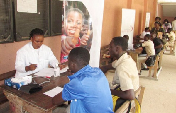 Santé: L’hypertension artérielle et le diabète au cœur d'une réflexion à Bouaké