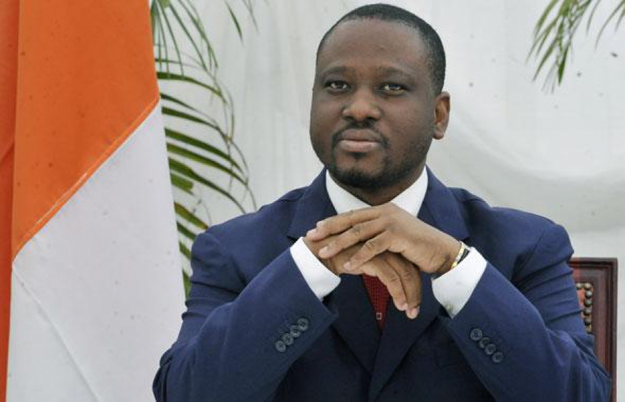 Détention illégale d'armes, Ange Kessi menace les militaires — Côte d'Ivoire