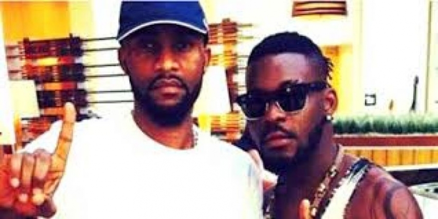 Dj Arafat devant la justice pour plagiat — Moto moto Dj Arafat devant la justice pour plagiat — Moto moto