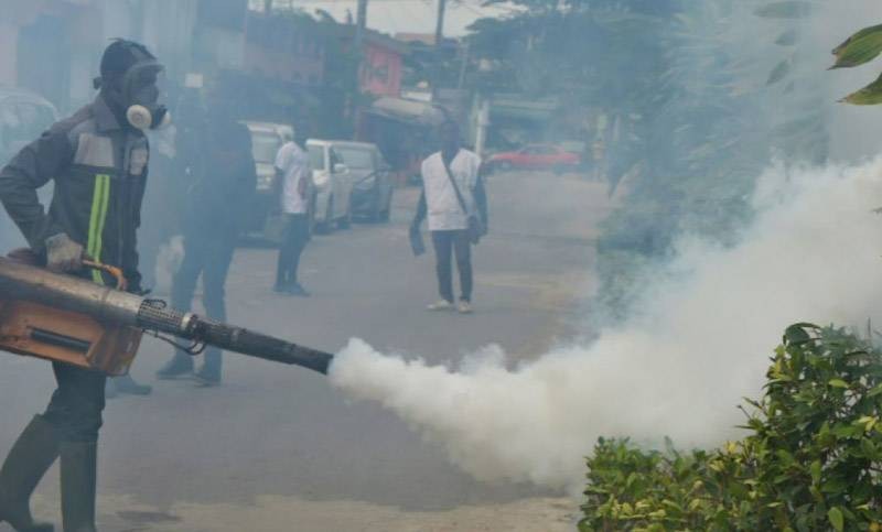 Lutte Contre Le Paludisme La C Te Divoire Renoue Avec Les Grandes