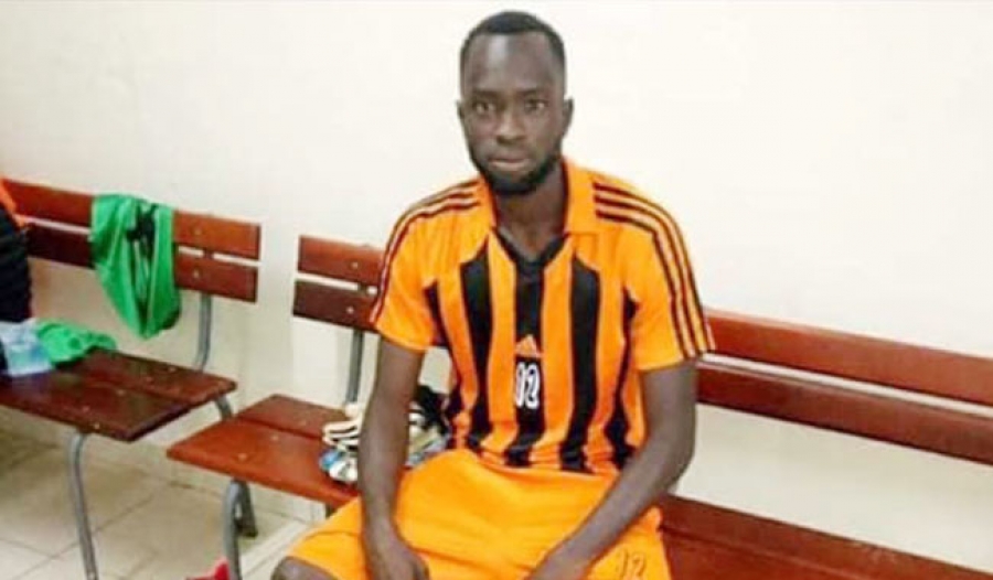 Côte d'Ivoire : un footballeur décède en plein match – Foot Azimuts
