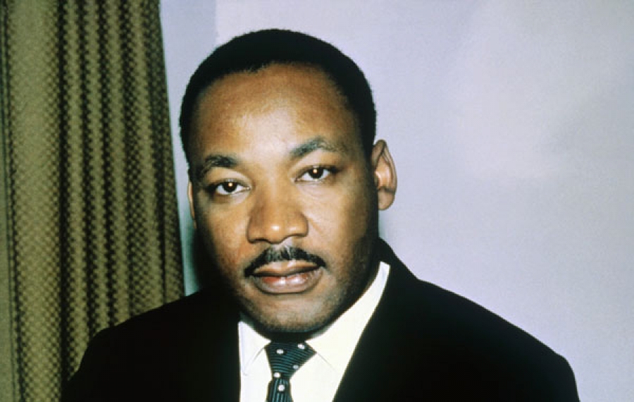Citation Du Jour La Veritable Grandeur D Un Homme Ne Se Mesure Martin Luther King Fratmat