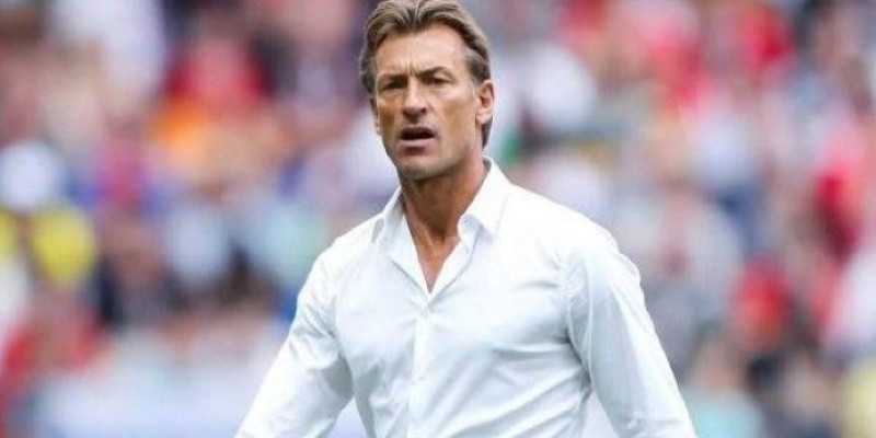 Foot: Hervé Renard remporte la Coup d'Afrique des Nations - Nice-Matin