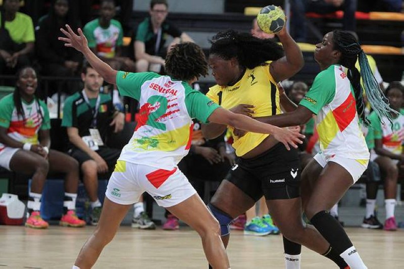 Confédération Africaine De Handball : Un Protocole Sanitaire Pour La ...