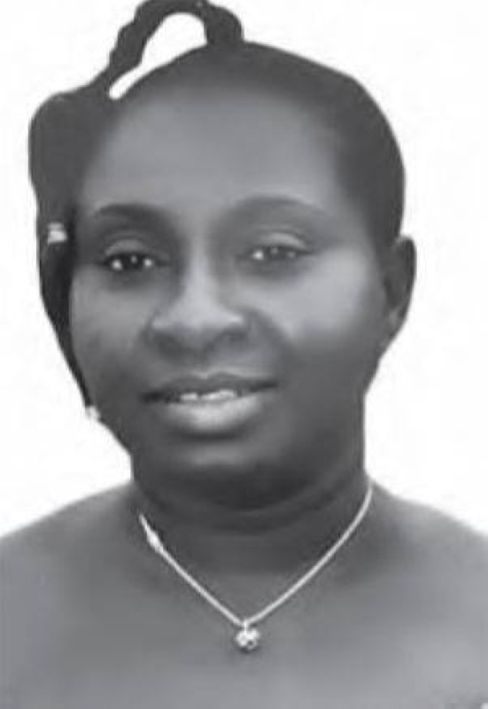  CISSE PINDAH (Marie-Pascale)