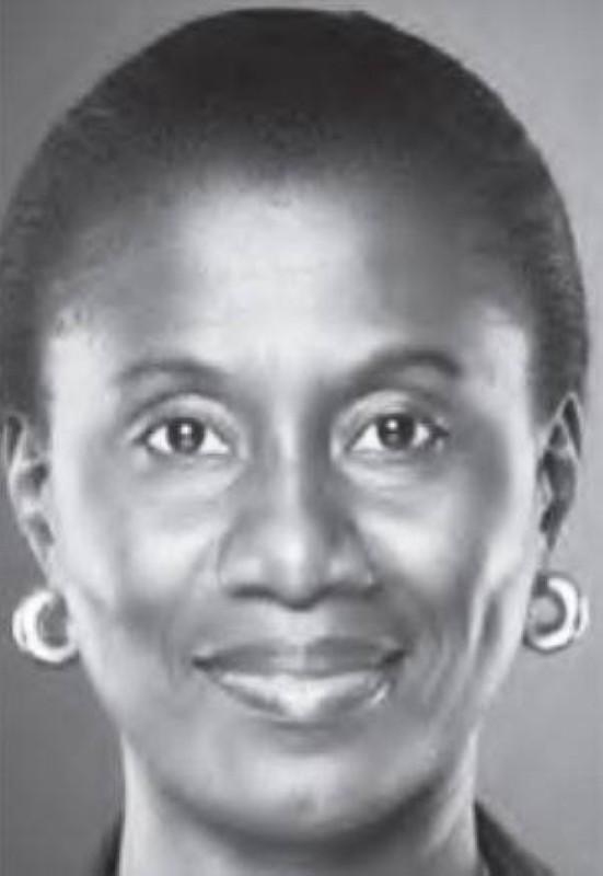 AKA YOUA FÉLICITÉ, Ex-manager du Pôle Formation et Performance RH à KPMG Côte d’ivoire.