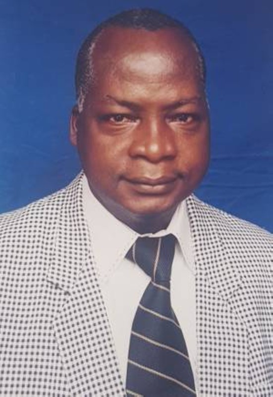 OKA KOUAKOU PASCAL, Ex-Inspecteur d’éducation au Lycée Professionnel de Jacqueville, Ex-Premier Adjoint au Maire de de la Commune de Botro.