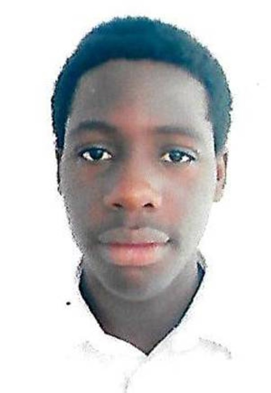 PILLAH LOBOGNON EMMANUEL MARIE, Ex-étudiant en électronique,