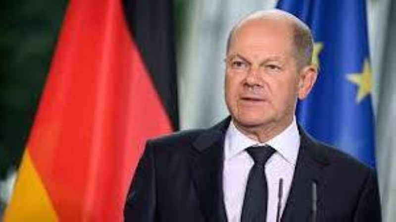 Europe : Olaf Scholz Veut Remettre Les Pendules à L’heure | FratMat