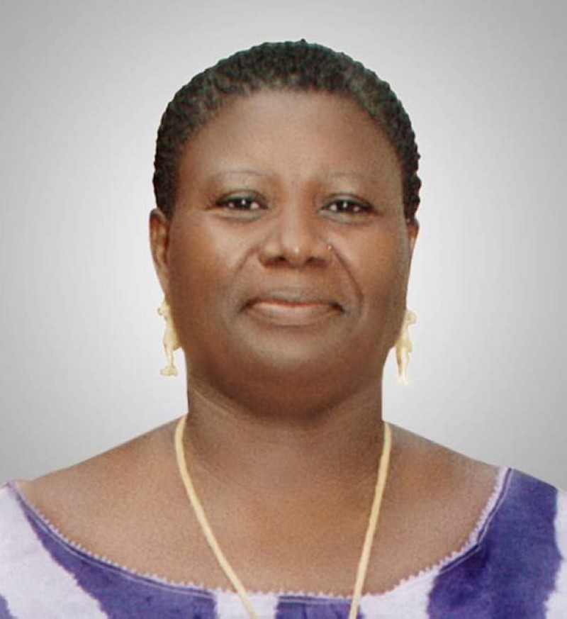 Madame NDRI AFFOUE THERESE, Secrétaire à la retraite, Ex secrétaire de section PDCI RDA de 2008 à 2014, Née le 15 Mai 1954, survenu le 04 Octobre 2022 à Abidjan des suites d’une longue maladie