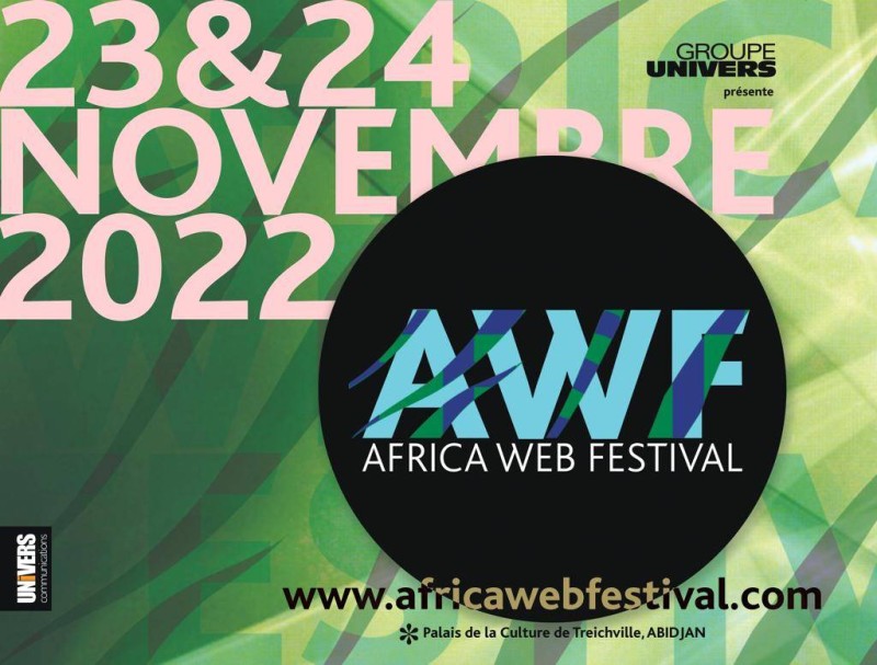 Africa web festival L’utilisation rationnelle des technologies