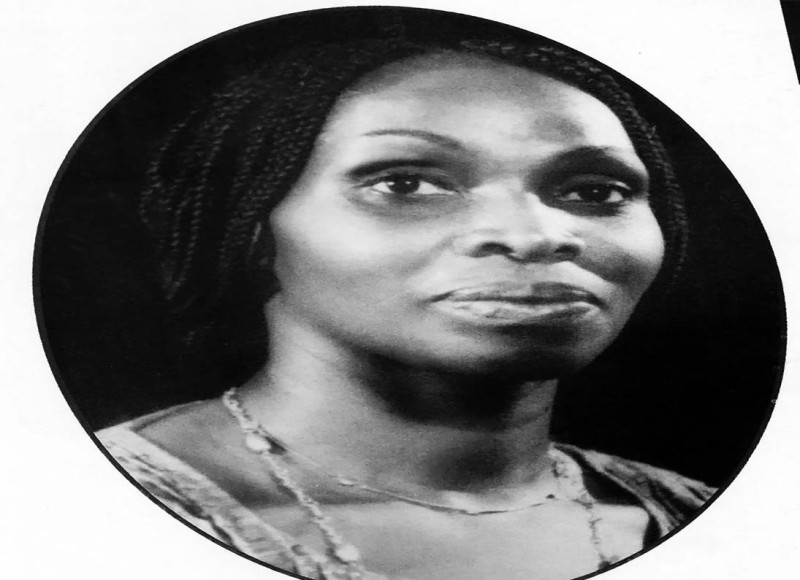 Madame DJIBO Aya Martine née DIÉ, Enseignante à la retraite, Fondatrice du Groupe Scolaire La Maison de BAMBI