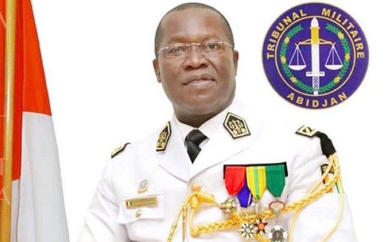 C Te Divoire Le Tribunal Militaire Dabidjan Change De Patron Fratmat