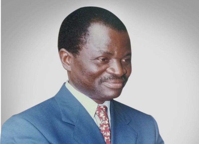 YAO KOUADIO MARCELYao, Ex-administrateur des services financiers