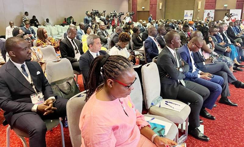 Inter-African Federation of Insurers Brokers Convenes to Renew Governing Bodies and Assess Future Prospects