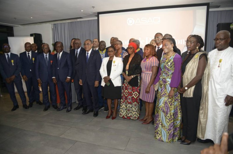 Ivorian Insurance Sector Records Average Growth of 9% and Turnover of FCfa 527 Billion in 2022