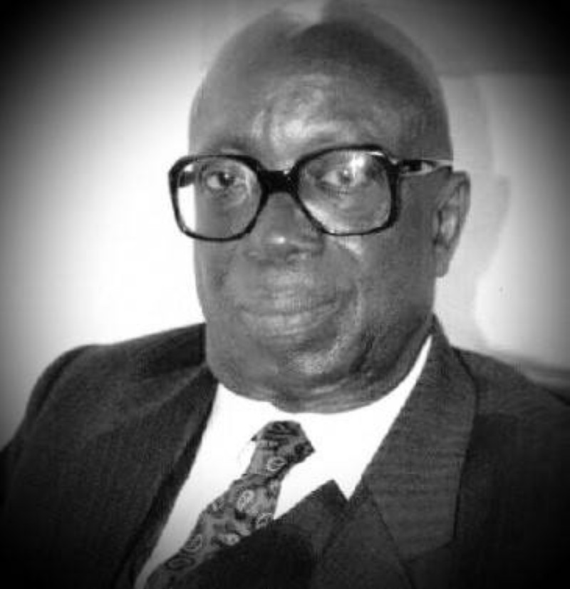 COL. KOUASSI OGOU JEAN