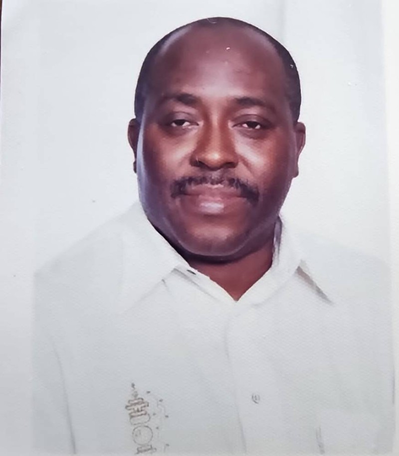 Docteur KODJO GUY-ALBERT TEYBAH