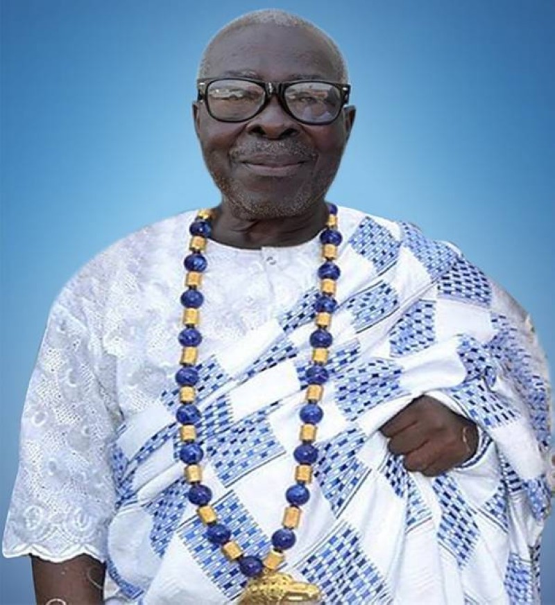 Monsieur KOUASSI KOFFI