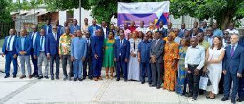 Decent work in Côte d’Ivoire: National dialogue makes recommendations